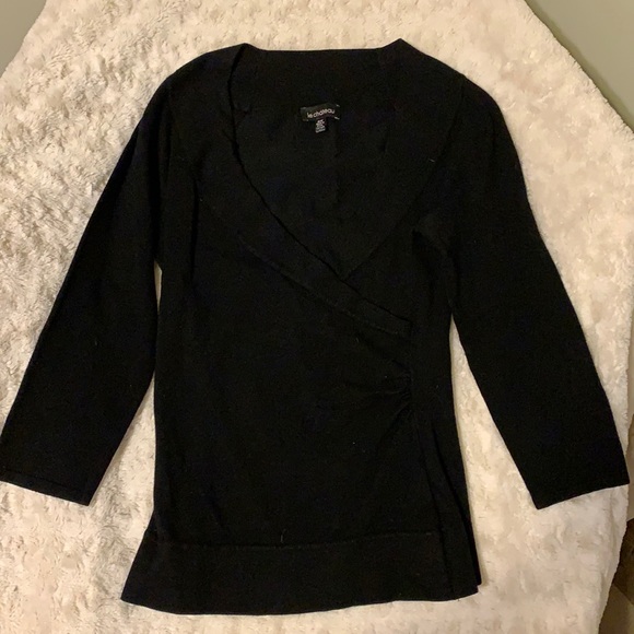 Le Chateau Black Top - Picture 1 of 2